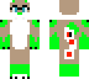 furry slimecicle