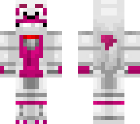 futime foxy