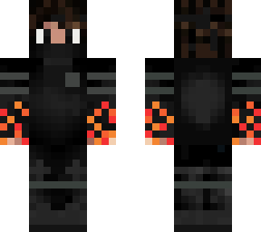 future ninja remake
