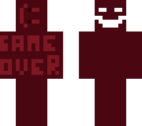 game over =)