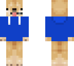 gamer doge