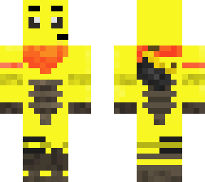 gamer dummy