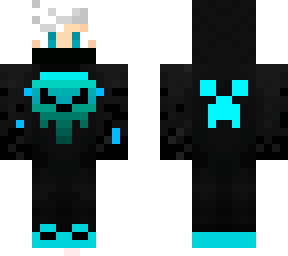 gamer pro blue