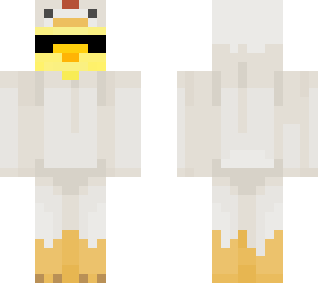 gangsta chicken