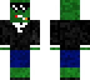 gangster le phroge