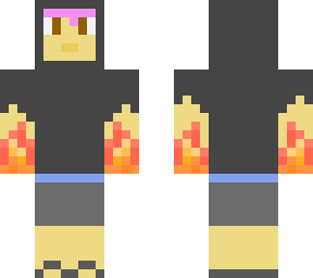 gemstone fire mage [update]