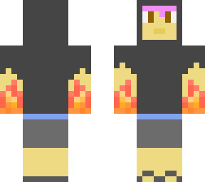gemstone fire mage