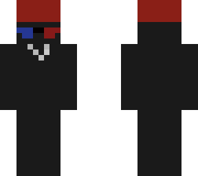 gen black