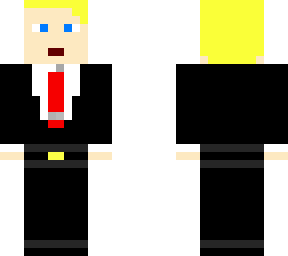 george blonde(editing is not allowed unless you mention my username)
