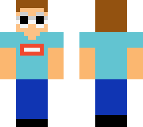 georgenotfound