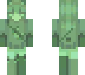 ghost bear