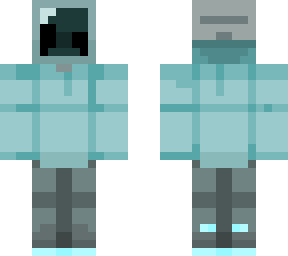 ghost binarypc remade.
