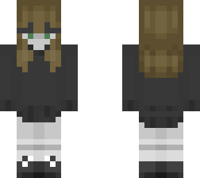 ghost girl