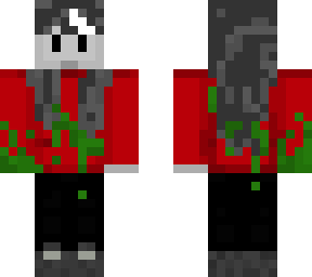 ghostysoot