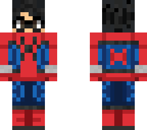 gideon spiderman