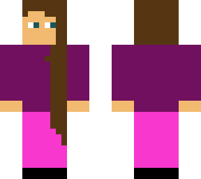 girl