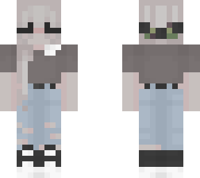 girl