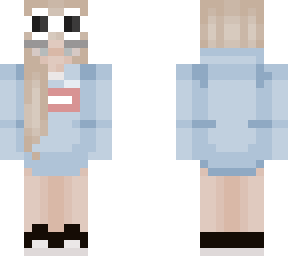 girl georgenotfound ~~