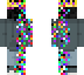 glitch enderman/ glitch brobf06