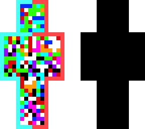 glitch x