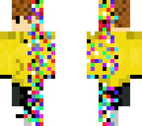 glitched sjin