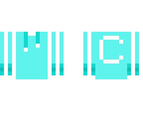 go cyan creepers wooooooooo!!!!!!