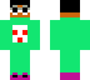 goerge