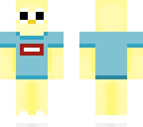 gogy duck