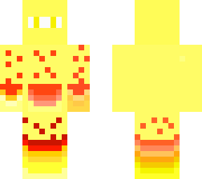 golden ninja