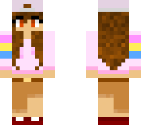 golden skin