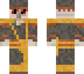 golem king