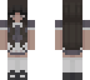 gothic girl