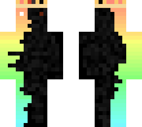gradient skin