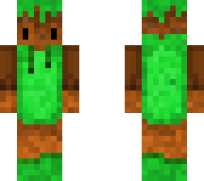 grass block