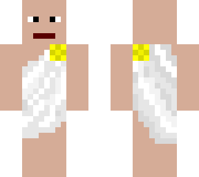 grecian man(editing is not allowed unless you mention my username)