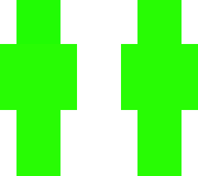 green screen