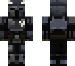 grey harbringer