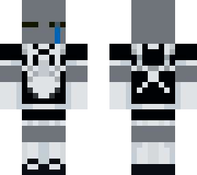grey maid