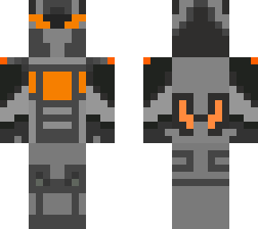 guardian de lava