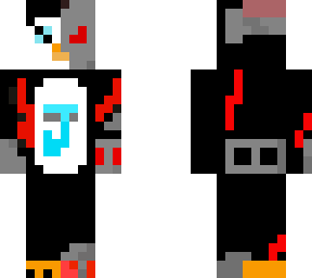 gunter del futuro que quiere matar a la humanidad