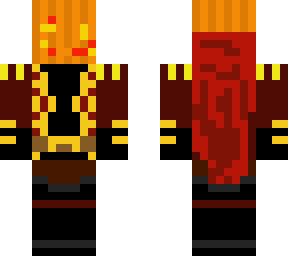 headless horseman
