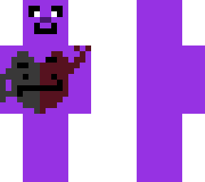heart man