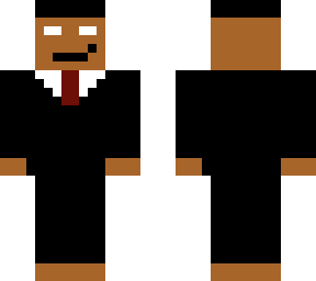 herobrine boss