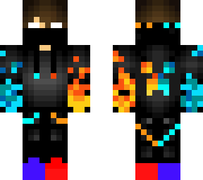 herobrine boy