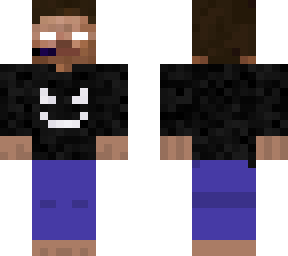 herobrine gamer