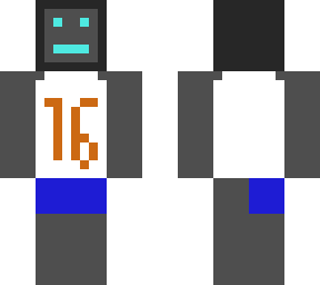 hex (request!)