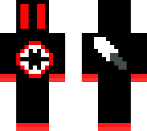horror monster