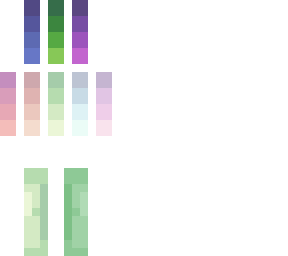 hue shifting practice ^-^