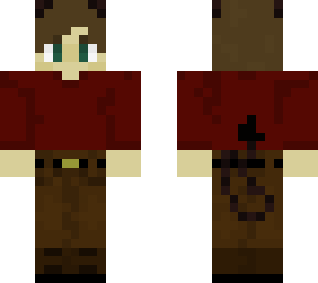 humanoid/tiefling?