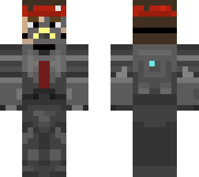hunter (mask)